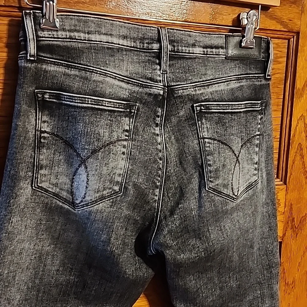 Calvin Klein jeans - Picture 4 of 9